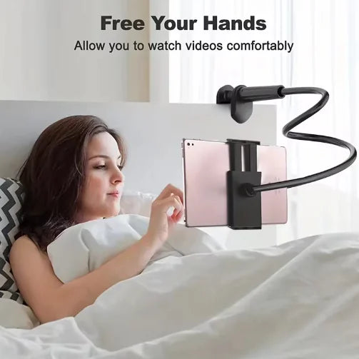 Moldable Tablet and Mobile Support