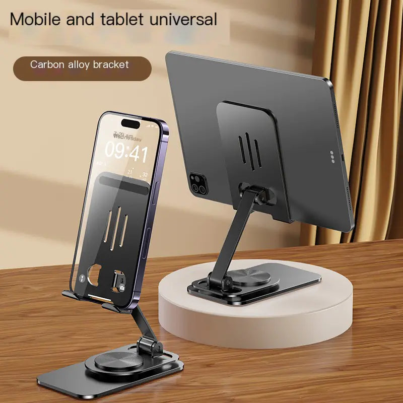 Rotating Mobile Phone Holder