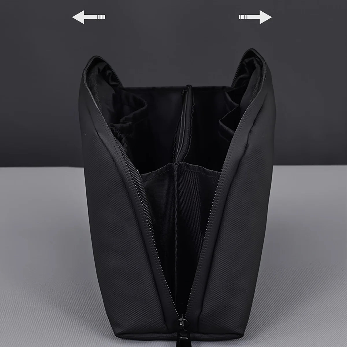 Portable Data Cable Storage Bag Mouse Headphones Power Bank Digital Accessories Organizer Bag Business Travel Makeup Bags