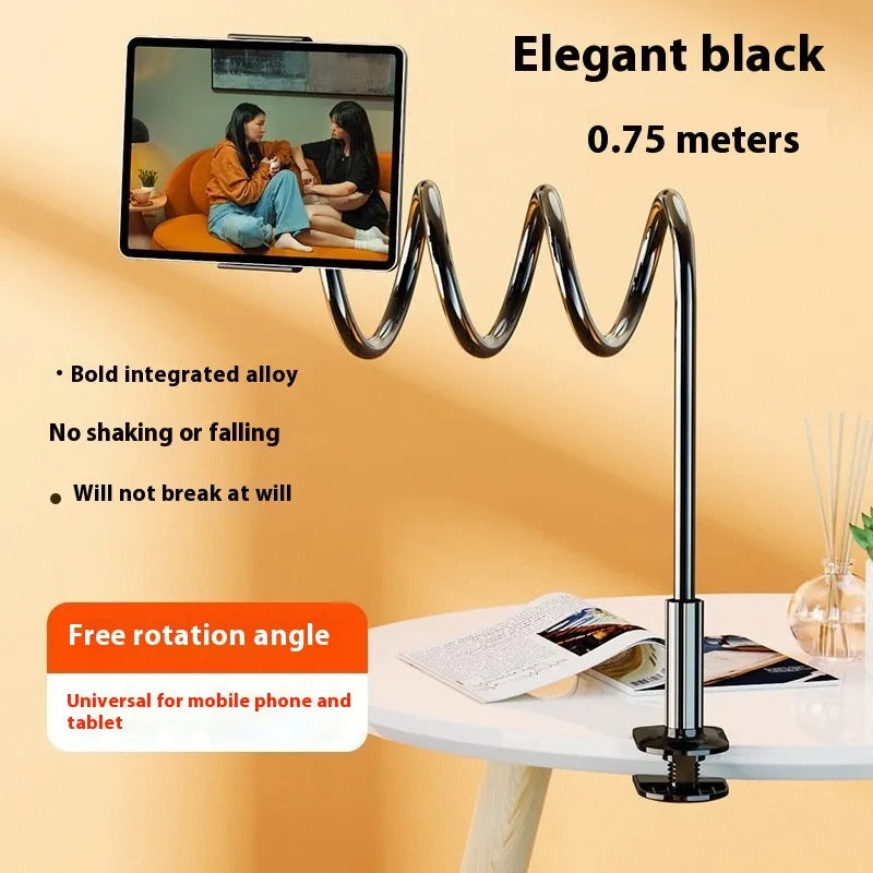 Moldable Tablet and Mobile Support