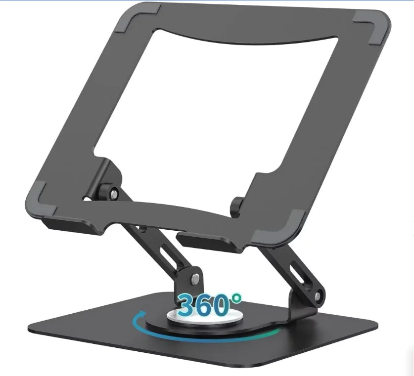 Swivel Laptop Stand