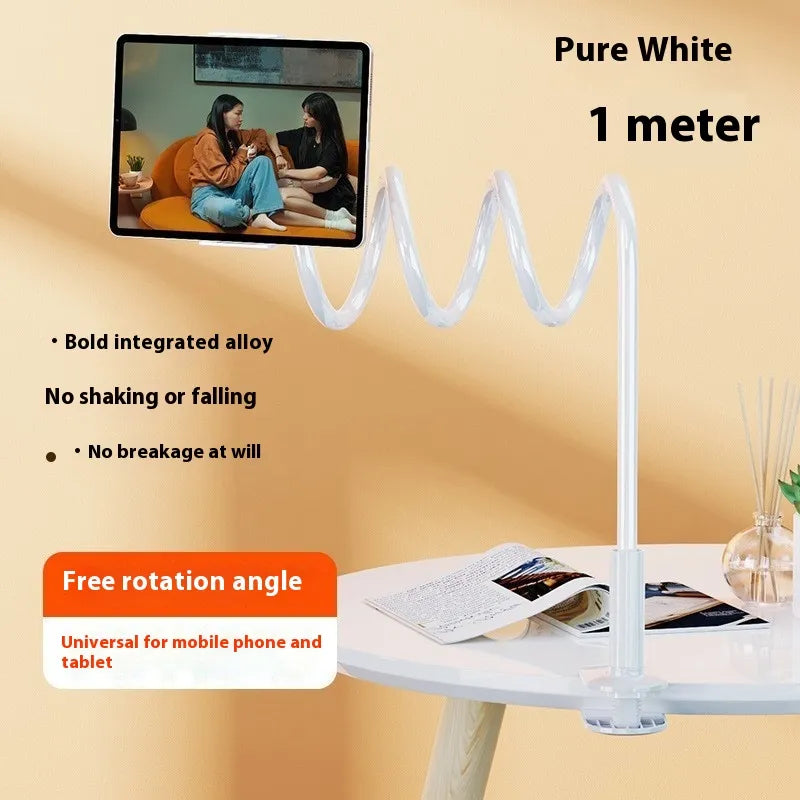 Moldable Tablet and Mobile Support