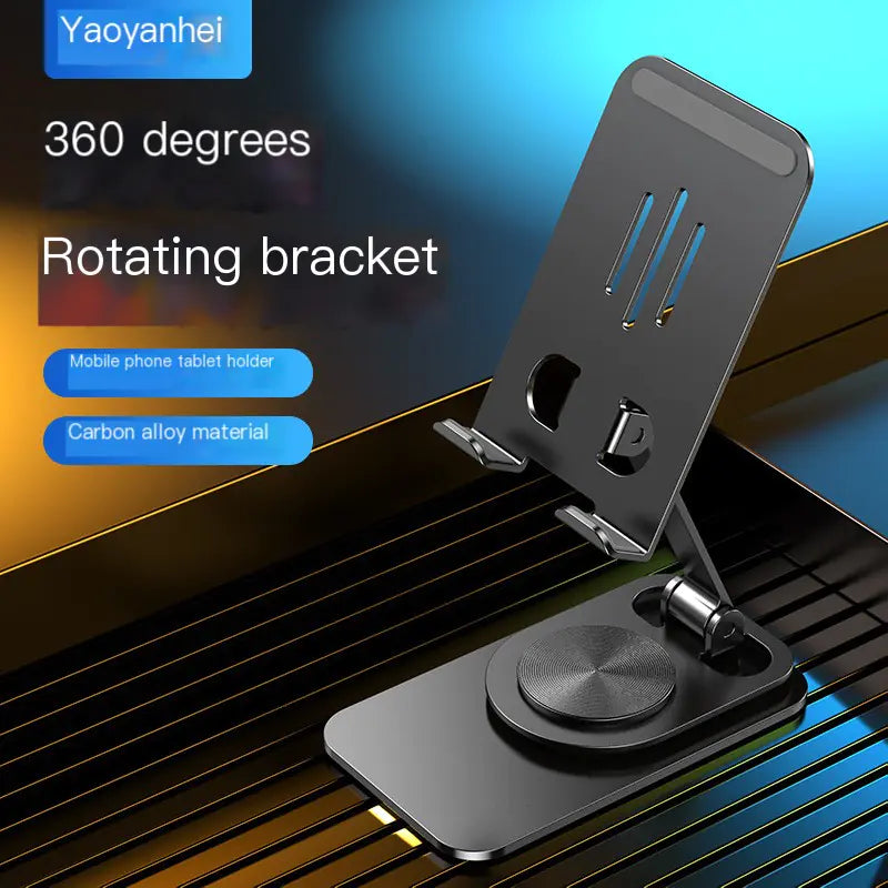 Rotating Mobile Phone Holder