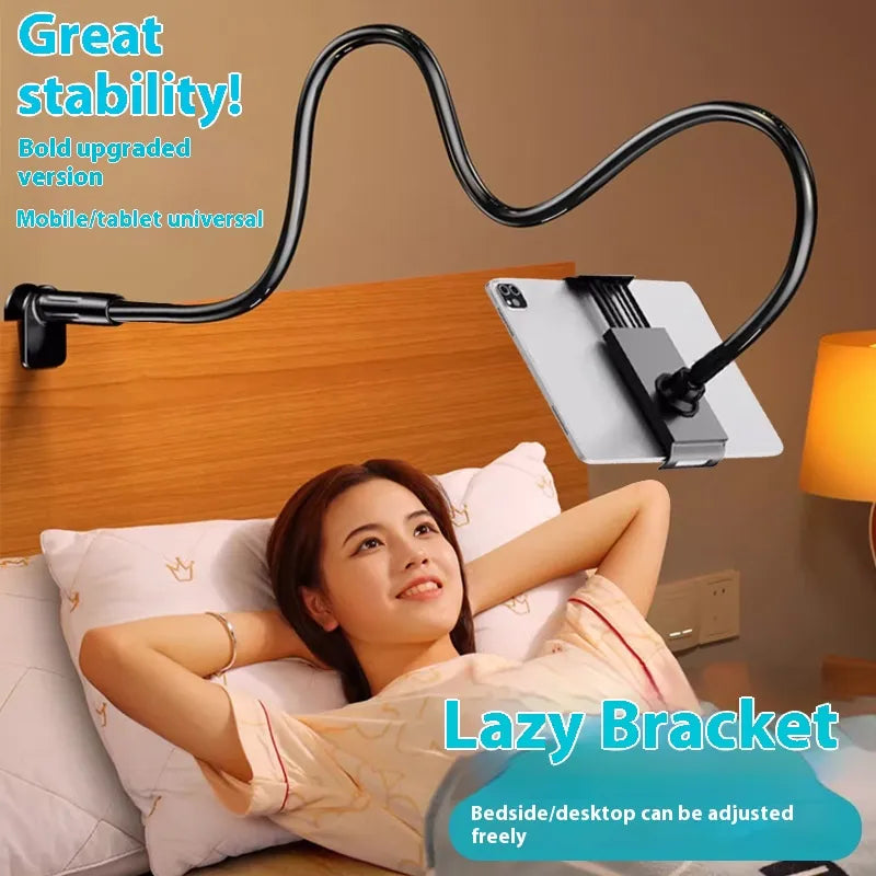 Moldable Tablet and Mobile Support