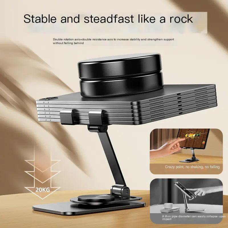 Rotating Mobile Phone Holder